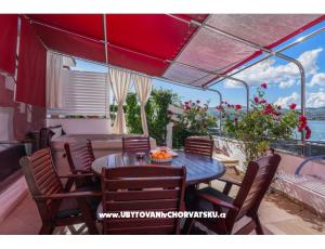 Holiday home Marin Trogir