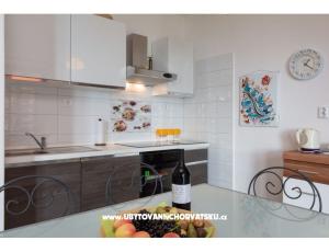 D�m k odpo�inku Barbara