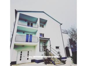 Residence Bio�i�