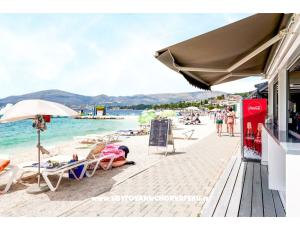 Apartm�ny Vila Veljko, Trogir, Chorvatsko