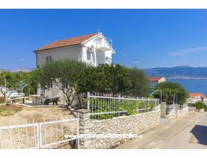 Apartm�ny Katarina �iovo