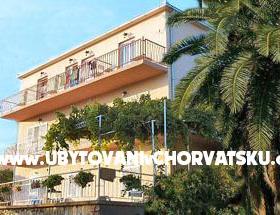 Majo Apartmány