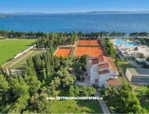 Apartmány Balić