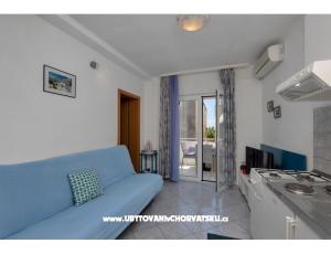 Apartmány MUHO