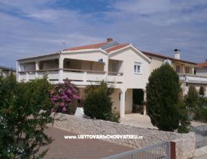Apartmány Davorka