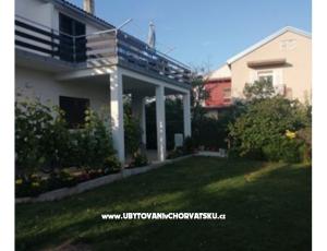 Apartmány Birin