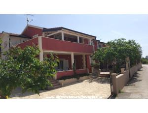 Apartmány Dea&amp;Paula