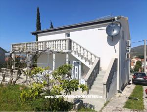 Apartmán Petar