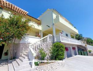 Apartmány Miocic