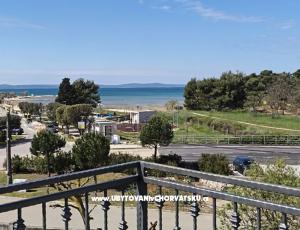Apartmány Martina