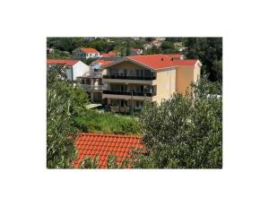Villa Filipovic 2 Apartmány Žuljana
