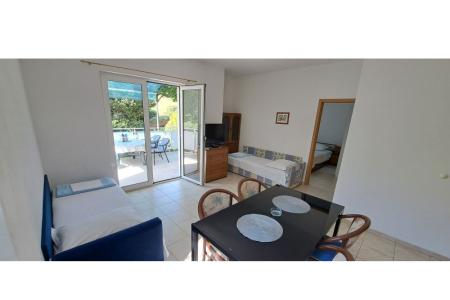 Apartmány Paula Baska Voda 6 apart Baška Voda Chorvatsko