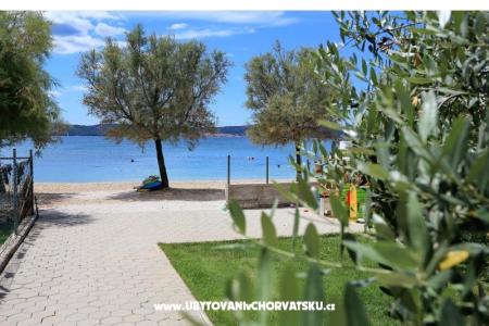 Apartmány Tino Bibinje Chorvatsko