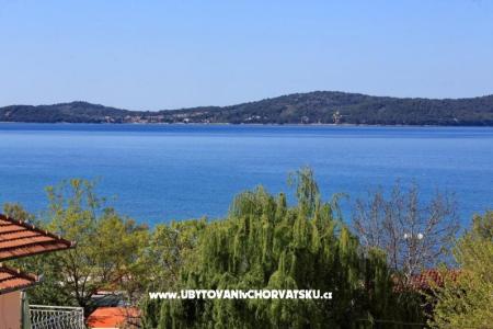 Manuela Bibinje Chorvatsko