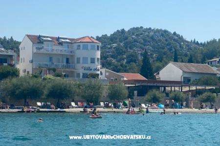 Villa Ante - Ana i Dado Blace Chorvatsko