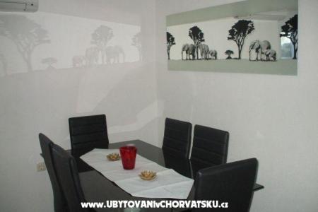 Apartmán Croatia Brač Chorvatsko