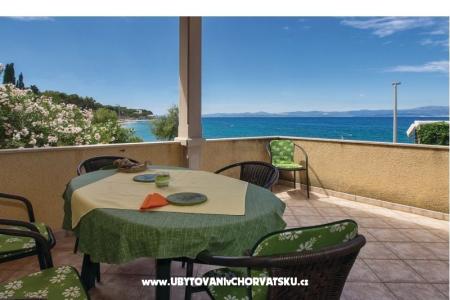 Apartmán Renata Brač Chorvatsko