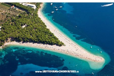 Bolotel Brač Chorvatsko