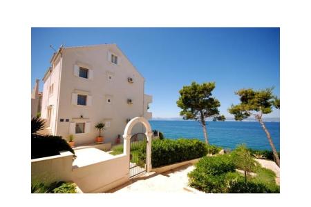 Sutivan Best Apartmány Brač Chorvatsko
