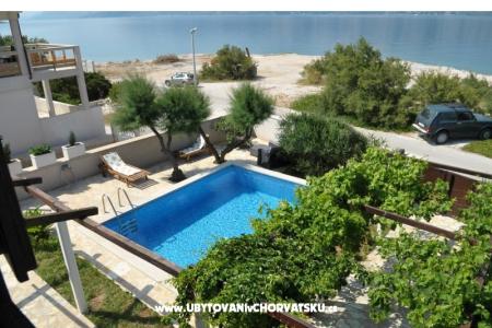 Villa Prezzi Brač Chorvatsko