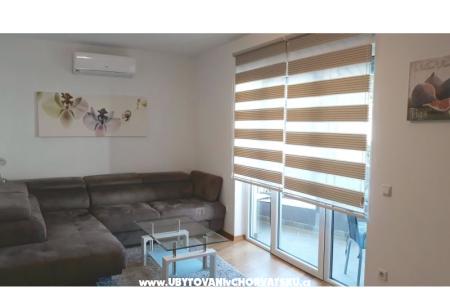 Apartmán LINA Crikvenica Chorvatsko