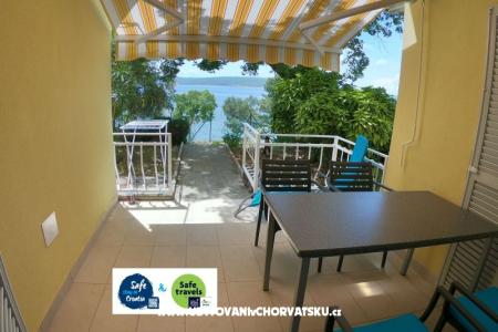 Apartmán Matej Crikvenica Chorvatsko