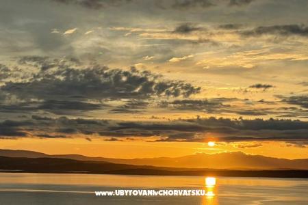 Apartmány Rosi Crikvenica Chorvatsko