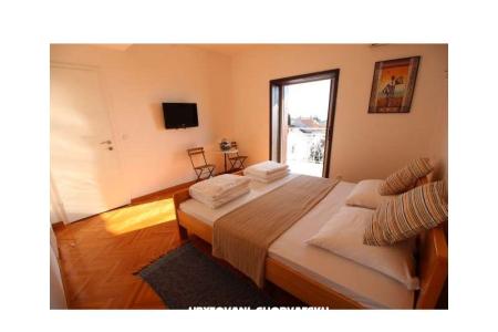 Apartmány Seka Crikvenica Chorvatsko