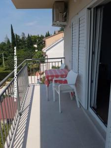 Apartmány Dramalj - Crikvenica Crikvenica Chorvatsko