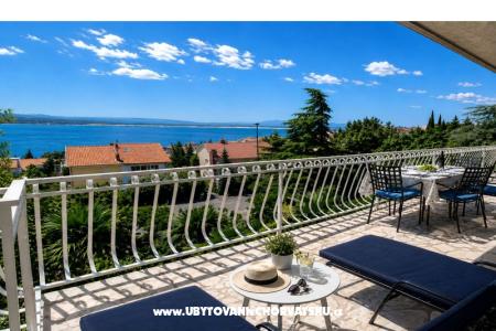 Apartmány Vukelić Crikvenica Crikvenica Chorvatsko