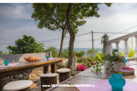 Apartmány Colosseum Crikvenica Chorvatsko