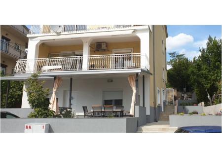 Apartmán Jadro, Selce  Crikvenica Chorvatsko