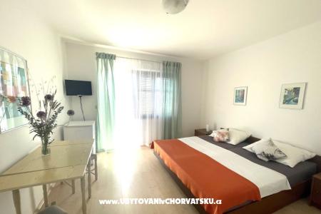 Penzion Adria Crikvenica Chorvatsko