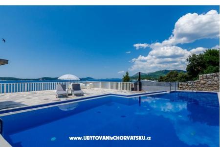 Sea apartments and Stone apartments Dubrovnik Chorvatsko