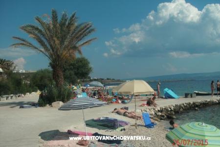 Apartmány Banic Dugi Rat Chorvatsko