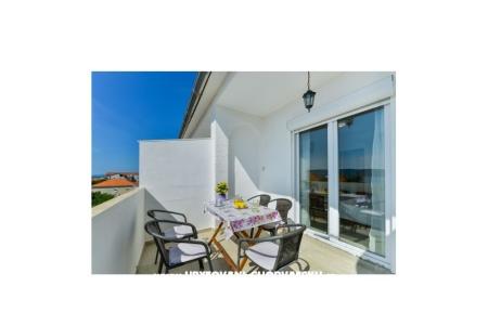 Apartmány CITRUS Sv. Filip i Jakov Chorvatsko