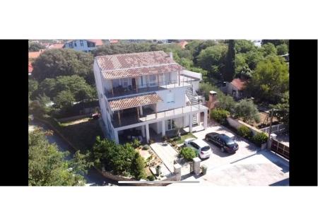 Apartmány Dujo Sv. Filip i Jakov Chorvatsko