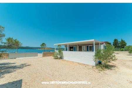 Mobile house Laguna Sv. Filip i Jakov Chorvatsko