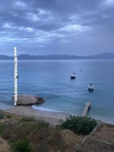 Villa Vedran Gradac – Podaca Chorvatsko