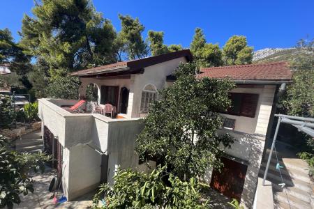 Apartmány Bogović ostrov Hvar Chorvatsko