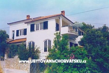 Villa Momus ostrov Hvar Chorvatsko