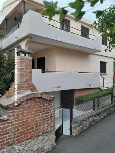 Apartmány Matek Karlobag Chorvatsko