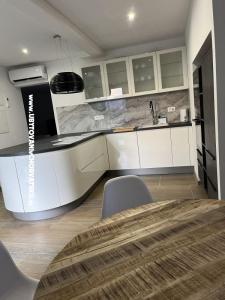 Apartmány Kaja Kaštela Chorvatsko