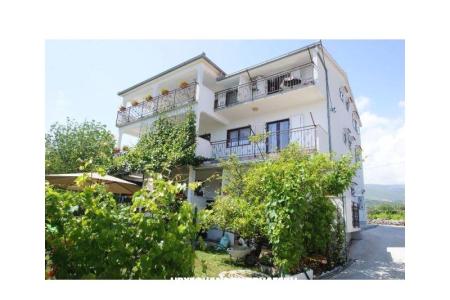Apartmány Milica Kaštela Chorvatsko