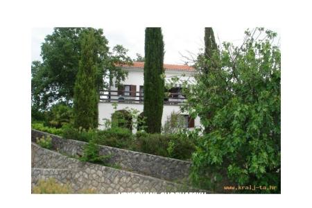 Apartmán Sever ostrov Krk Chorvatsko