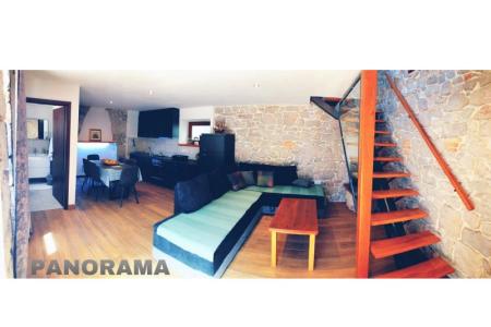 Apartmán Jelenović ostrov Krk Chorvatsko