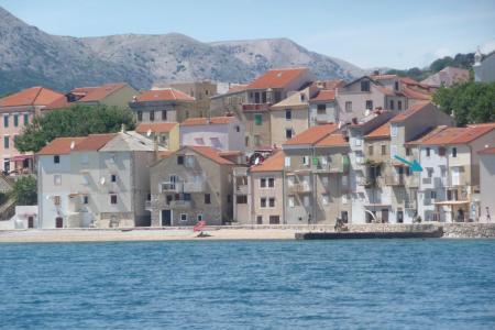 Sea Dům Palada ostrov Krk Chorvatsko