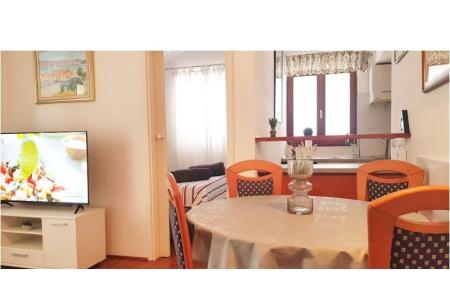 Apartmán Beus Makarska Chorvatsko