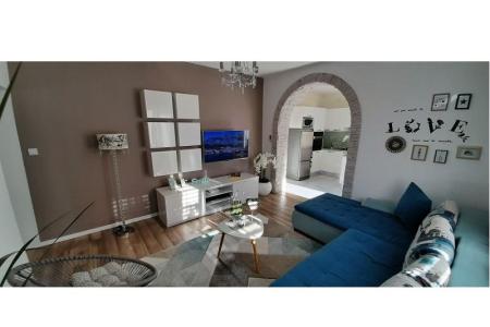 Apartmány Nadalina  Makarska Chorvatsko