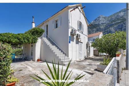 Studio Jakov Makarska Chorvatsko